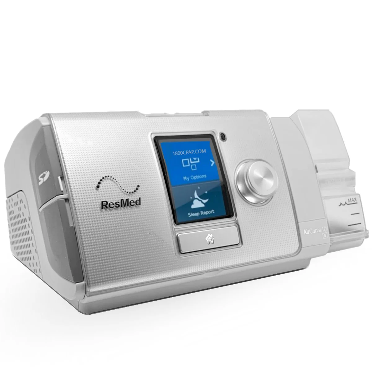 AirSense 10 and AirCurve DC Converter - Image 6