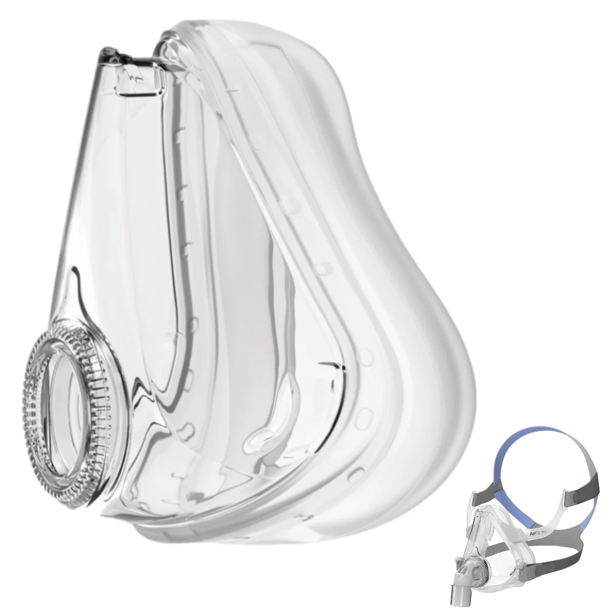 AirFit F10 Full Face Cushion Seal