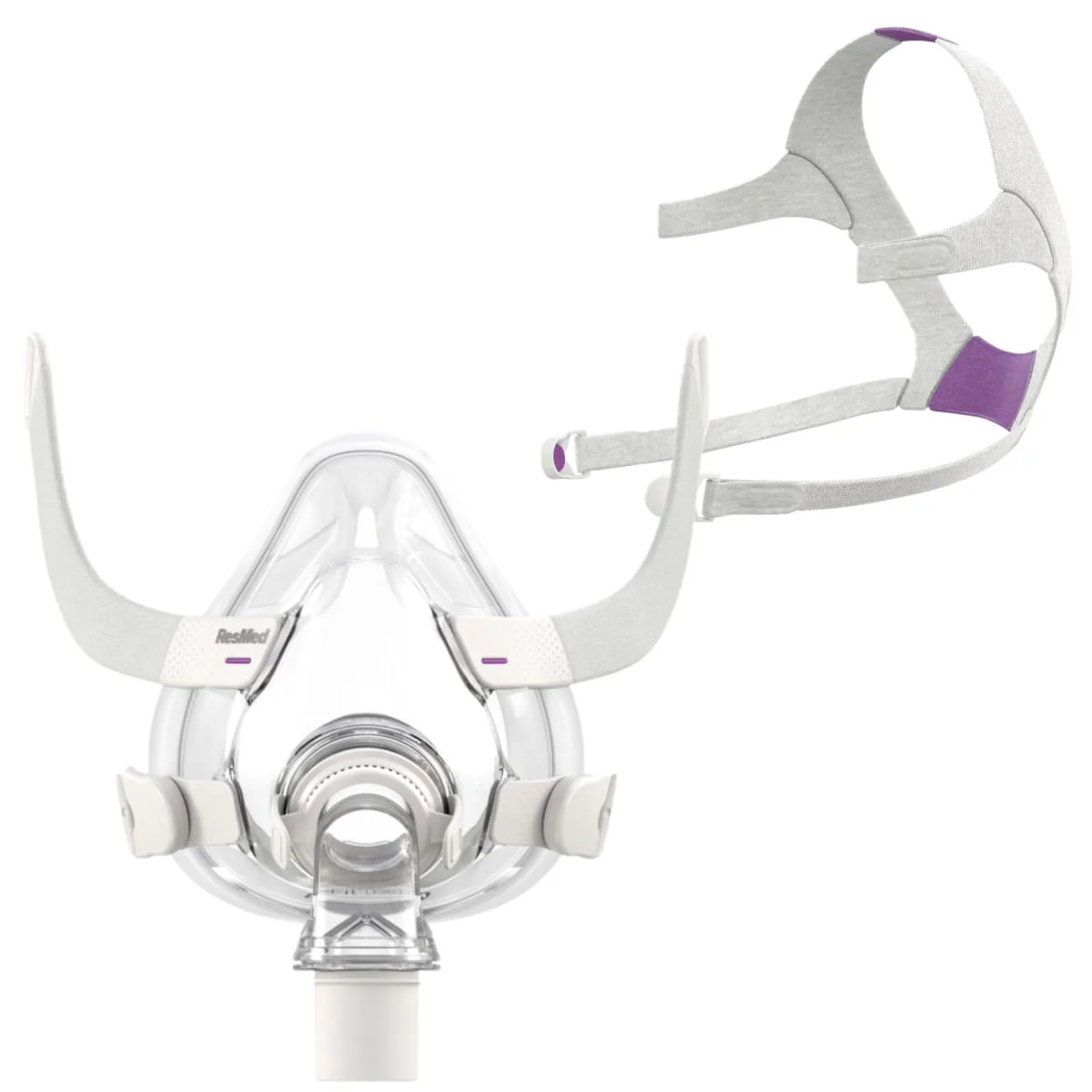 AirFit F20 for Her Full Face Mask Kit
