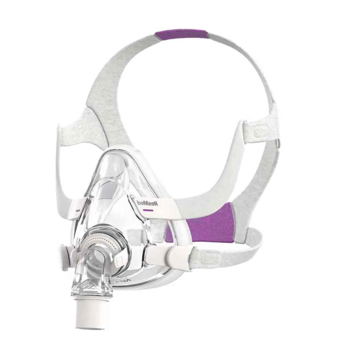 AirFit F20 For Her Full Face CPAP Mask - Image 2