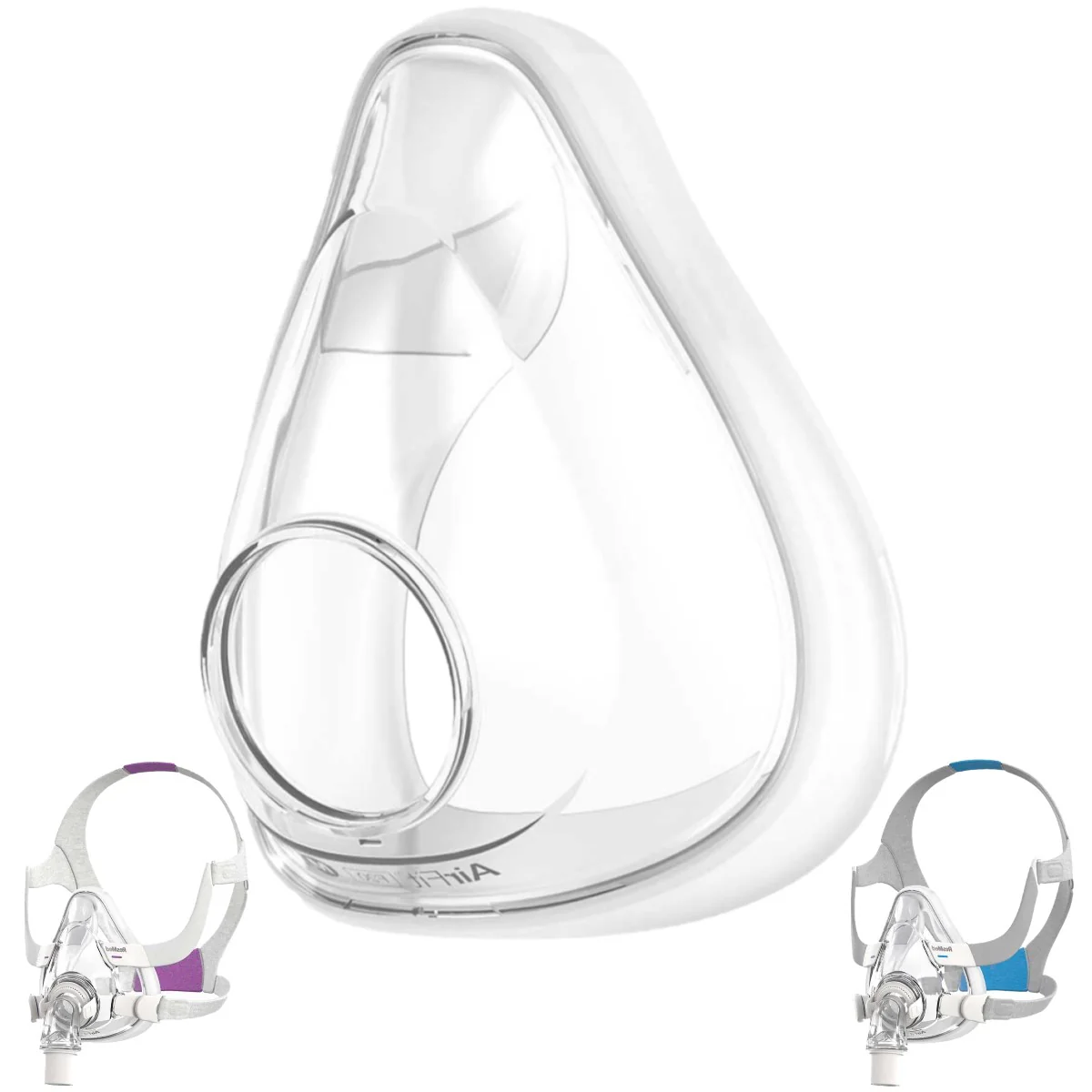 AirFit F20 Full Face CPAP Mask - Image 8