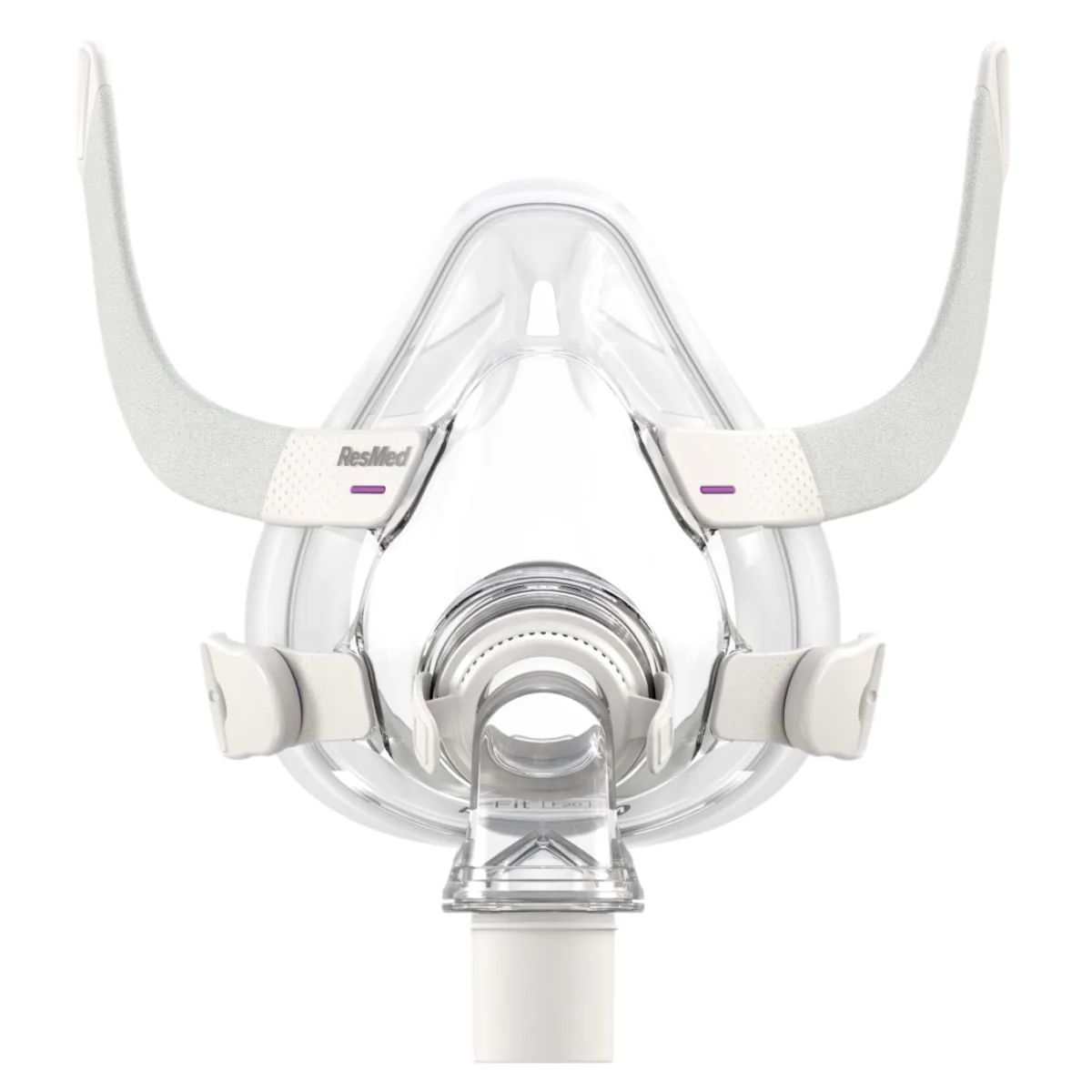 AirFit F20 For Her Full Face CPAP Mask - Image 4