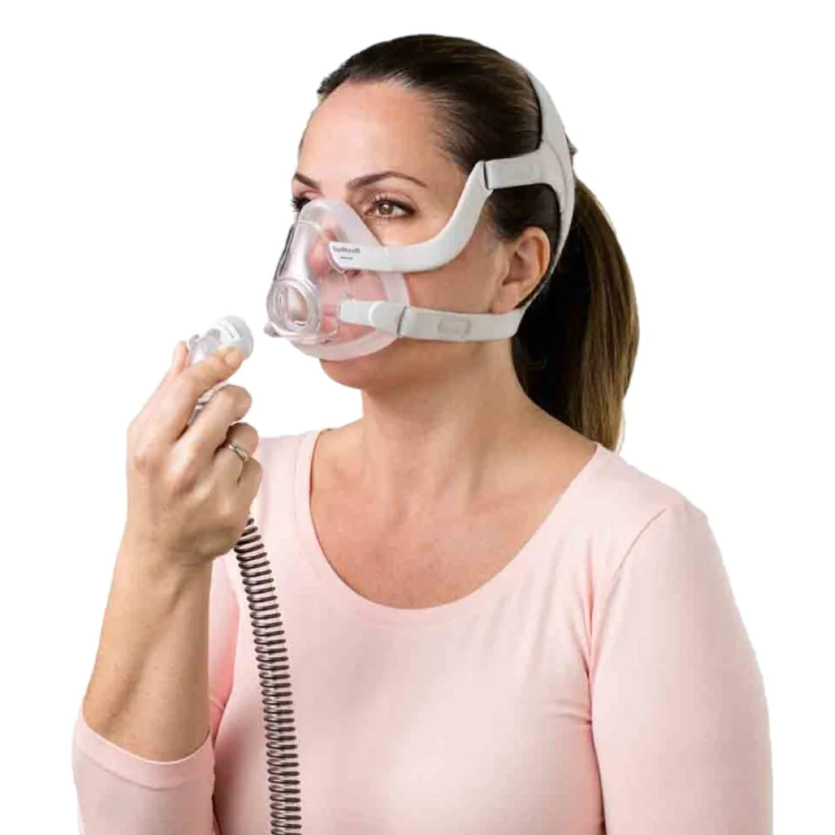 AirFit F20 For Her Full Face CPAP Mask - Image 6