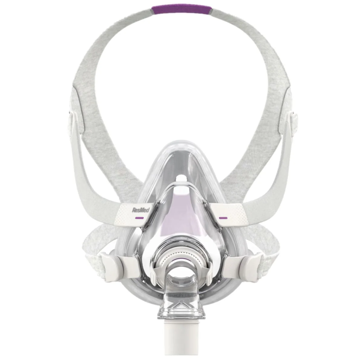 AirFit F20 Mask QuietAir Elbow - Image 5