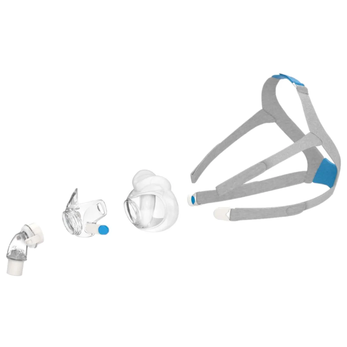 AirFit F30 Full Face CPAP Mask - Image 7