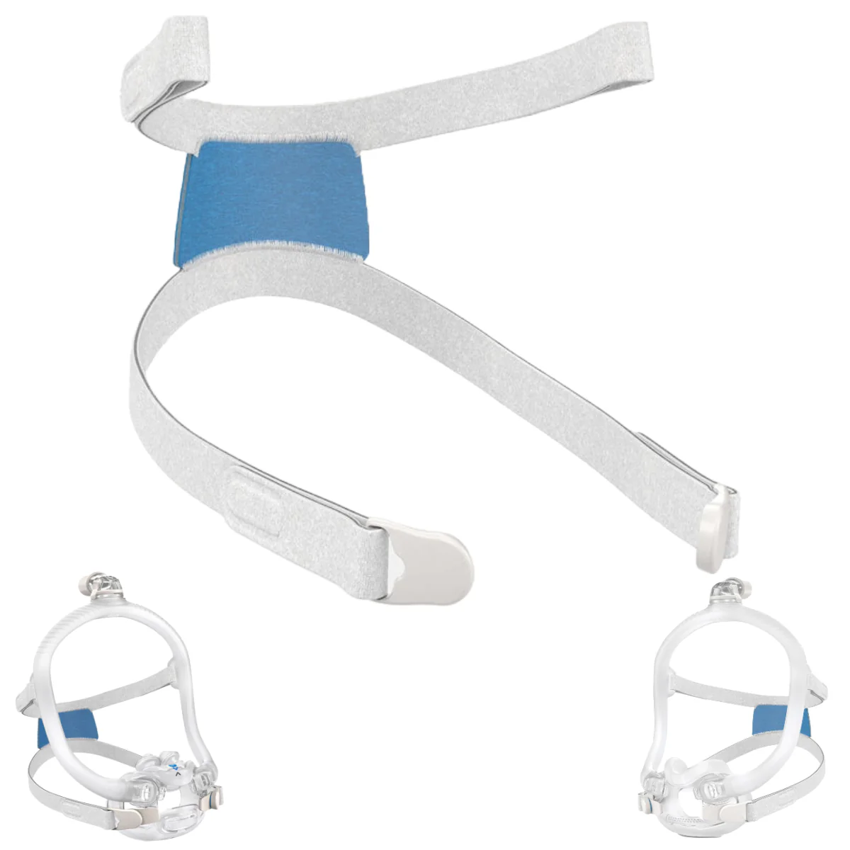 AirFit/AirTouch F30i and X30i CPAP Mask Headgear