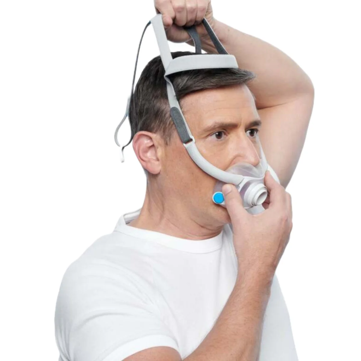 AirFit F40 Full Face CPAP Mask - Image 6
