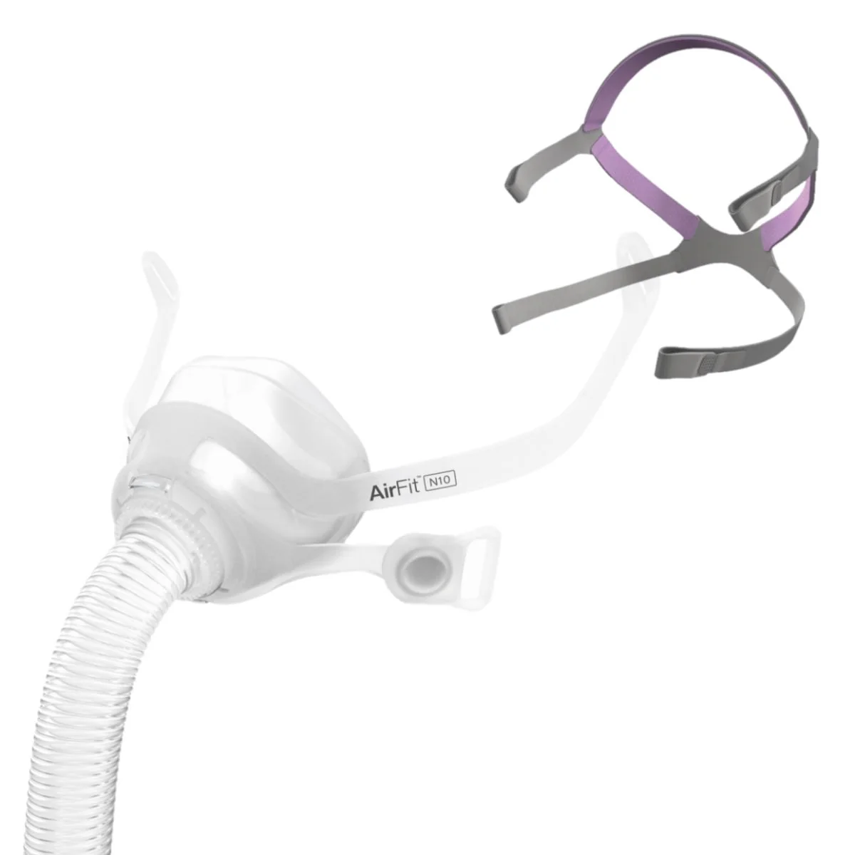 AirFit N10 and N10 for Her Cushion Seal - Image 4