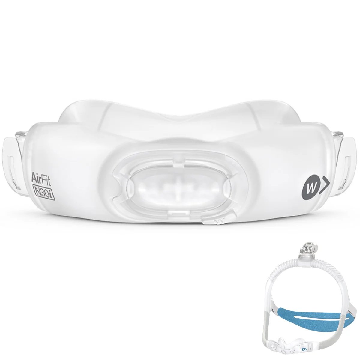 AirFit N30i CPAP Mask Kit - Image 8