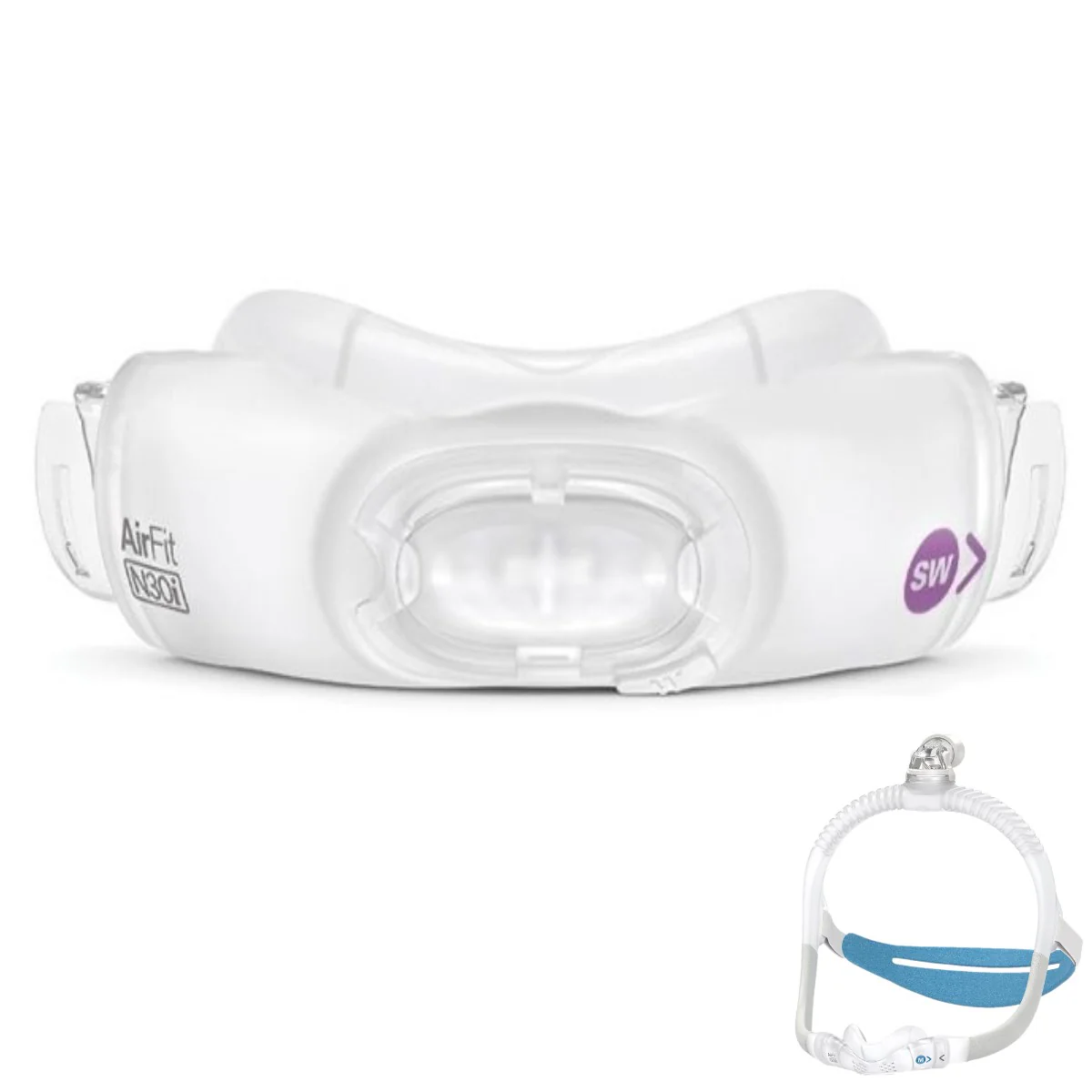 AirFit N30i Nasal Mask Cushion Seal - Image 9
