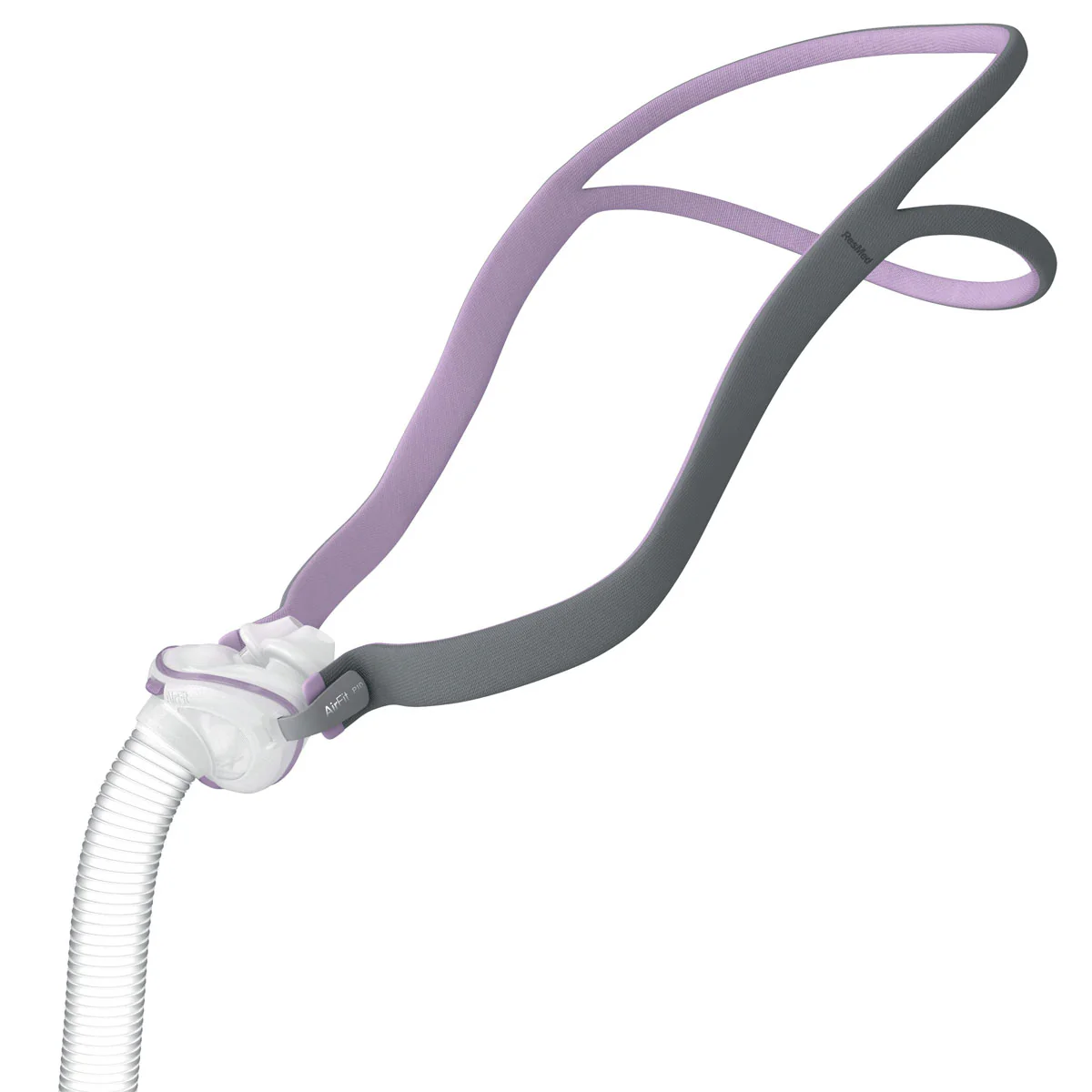 AirFit P10 for Her Nasal Pillow CPAP Mask Kit - Image 6