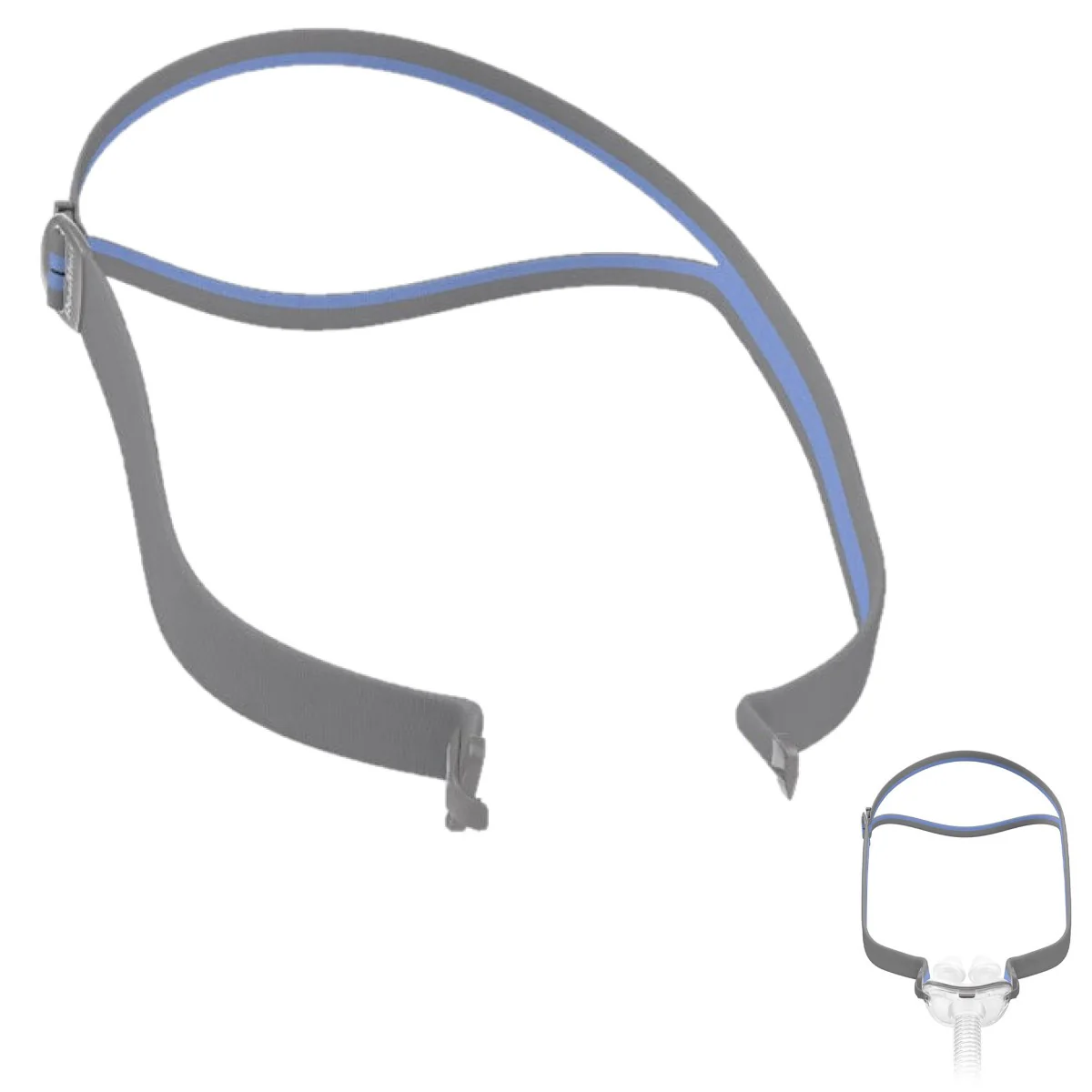 AirFit P10 Mask Adjustable Headgear
