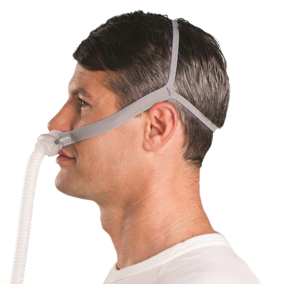 AirFit P10 Nasal Pillow CPAP Mask - Image 3