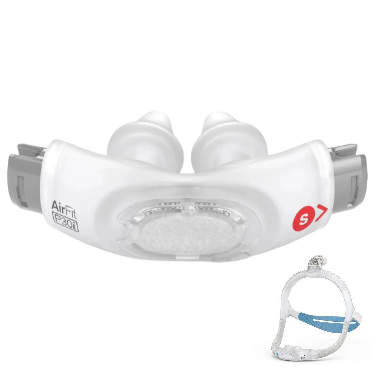 AirFit P30i Nasal Pillow Cushion - Image 5