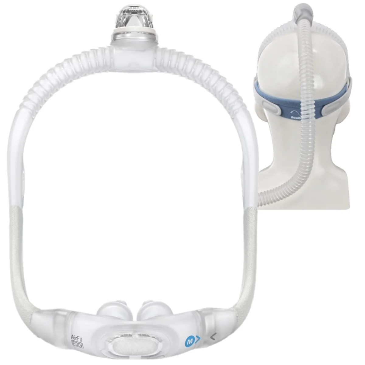 AirFit P30i Nasal Pillow Mask Kit