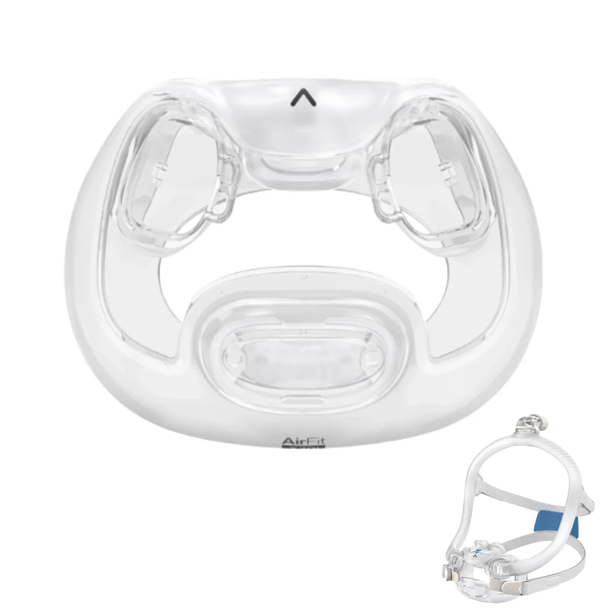 AirFit X30i Oral Mouth Cushion Seal