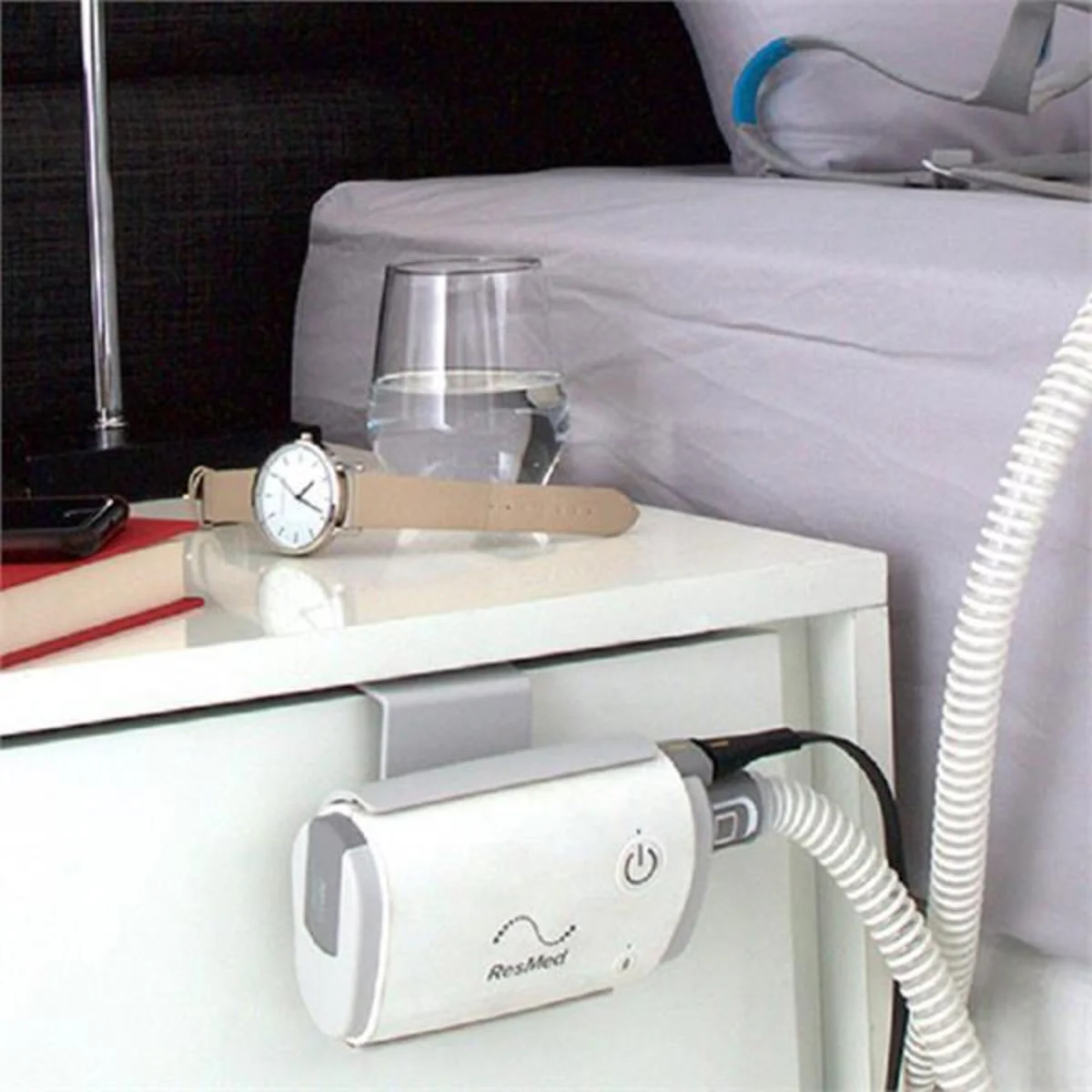 AirMini Travel CPAP - Certified Refurbished - Image 5