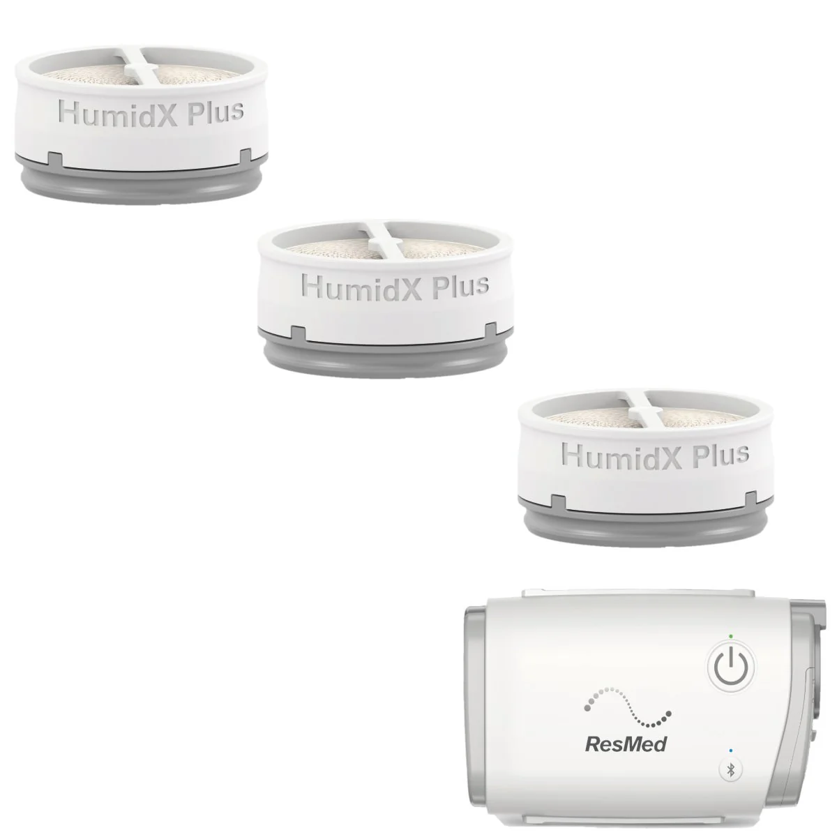 AirMini HumidX Plus 3 Pack - OEM