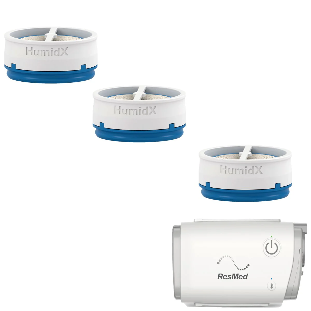 AirMini Standard HumidX 3 Pack OEM