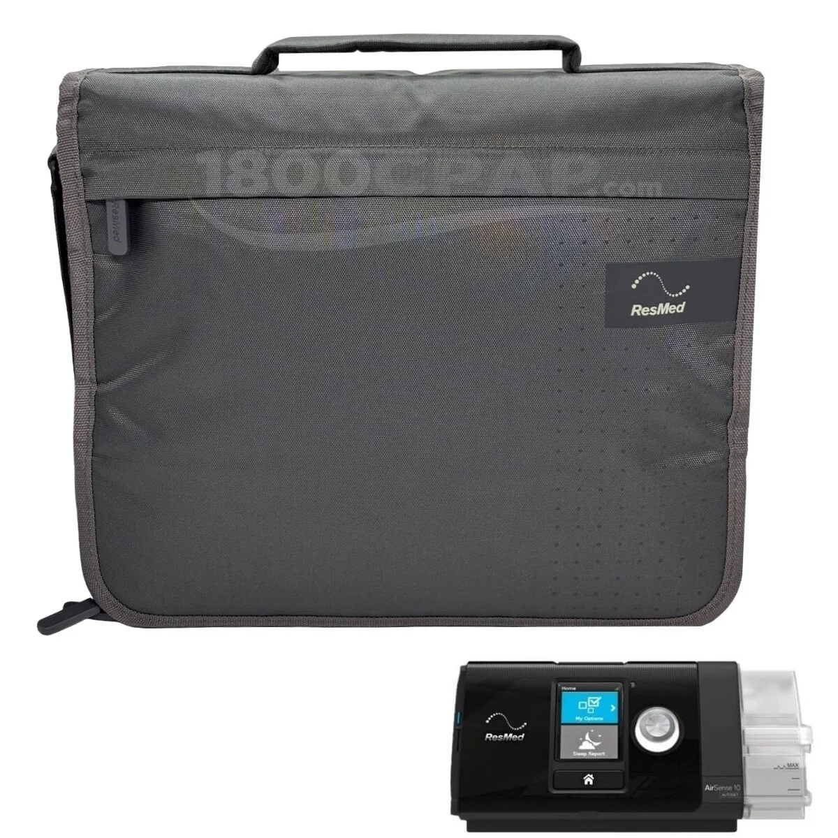 AirSense 10 CPAP Travel Case