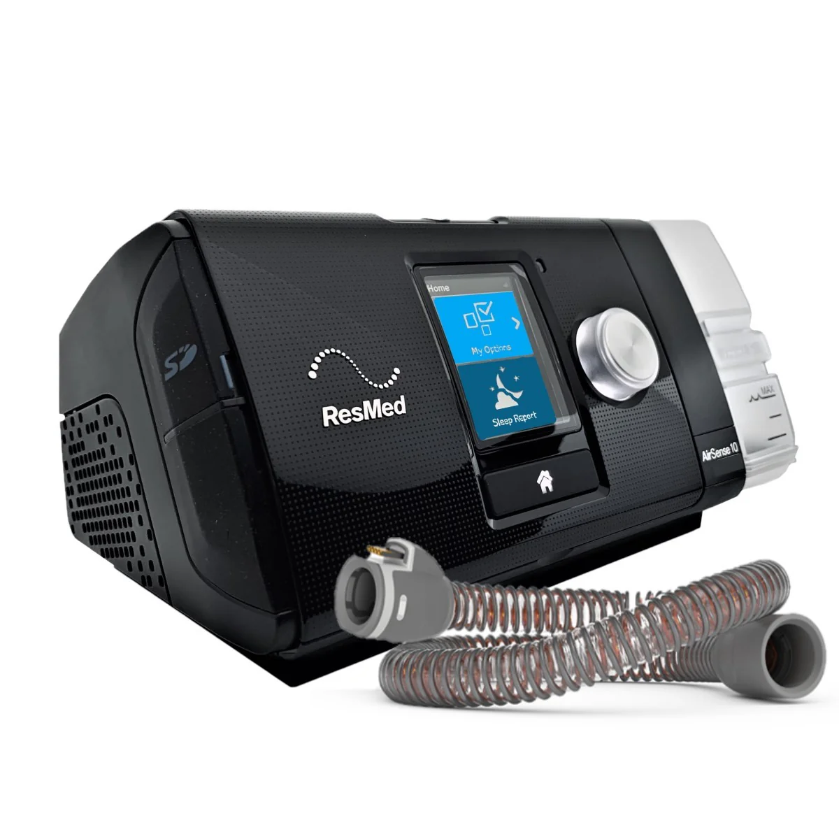 AirSense 10 ClimateLineAir Heated Tube - Image 4