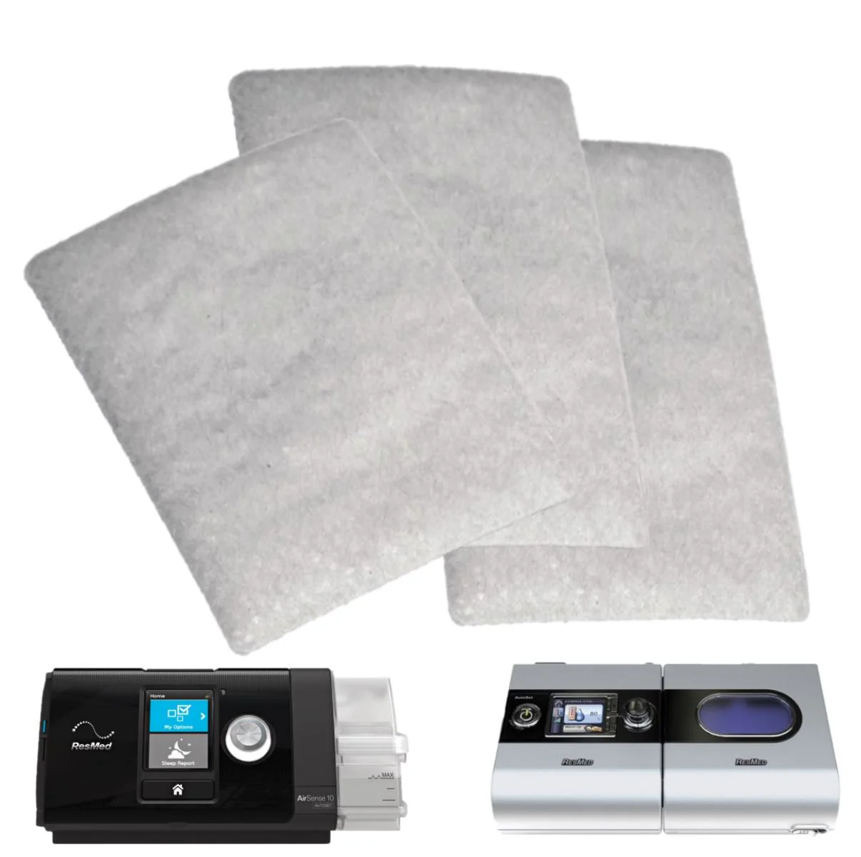 AirSense 10 Elite CPAP With HumidAir - Image 9