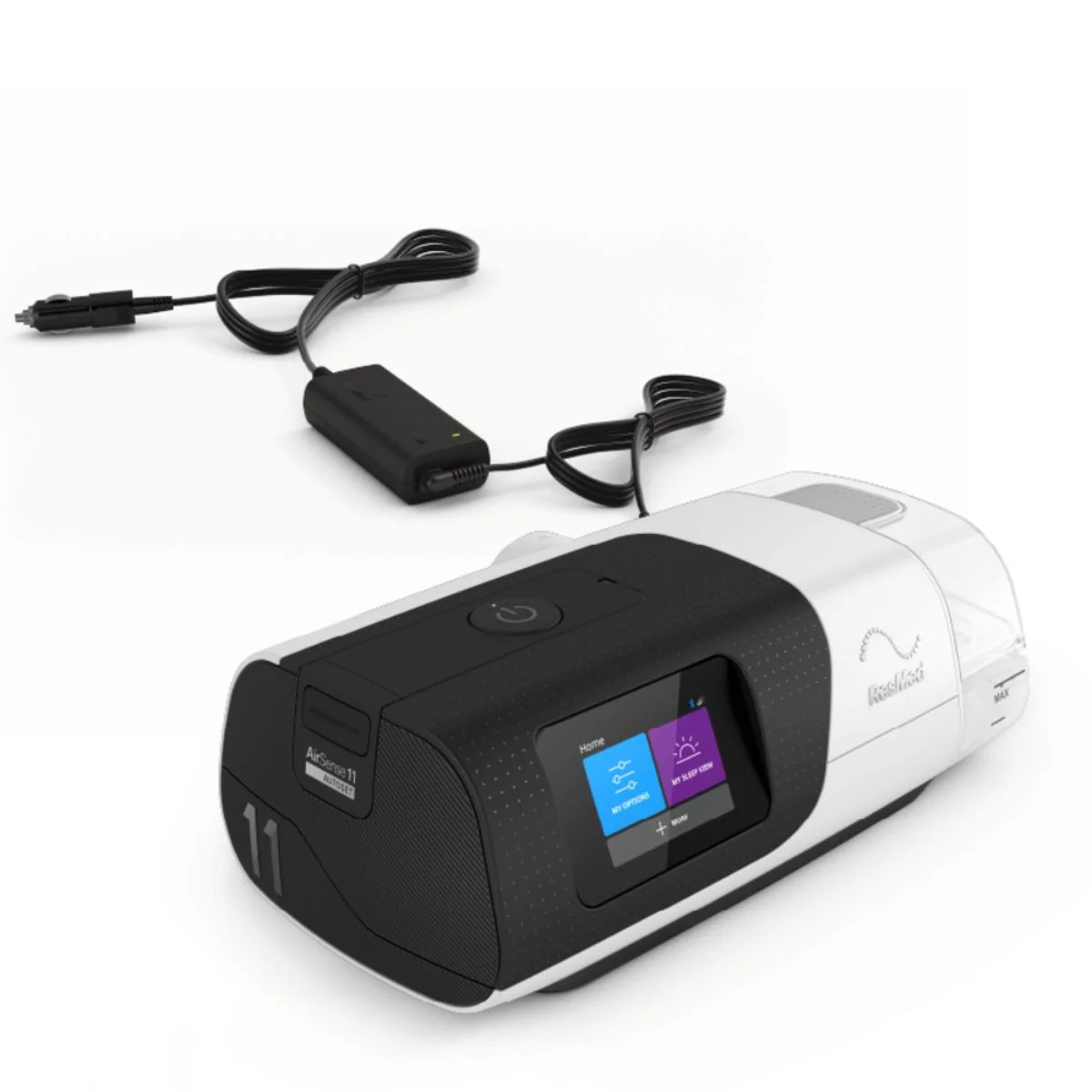 AirSense 11 CPAP with HumidAir - Image 3