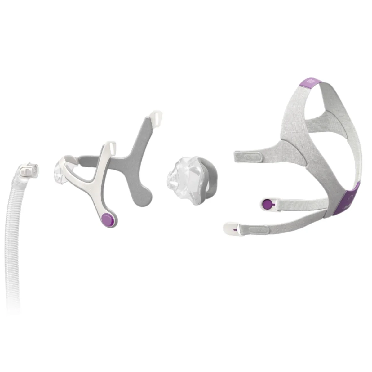 AirTouch N20 For Her Memory Foam Mask - Image 5