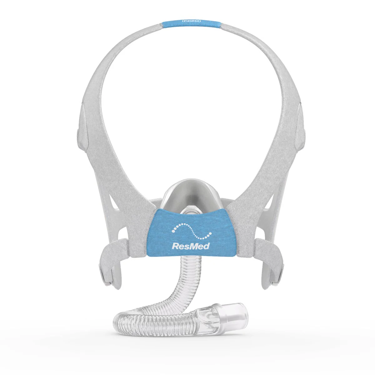 AirTouch N20 Memory Foam CPAP Mask Kit - Image 4