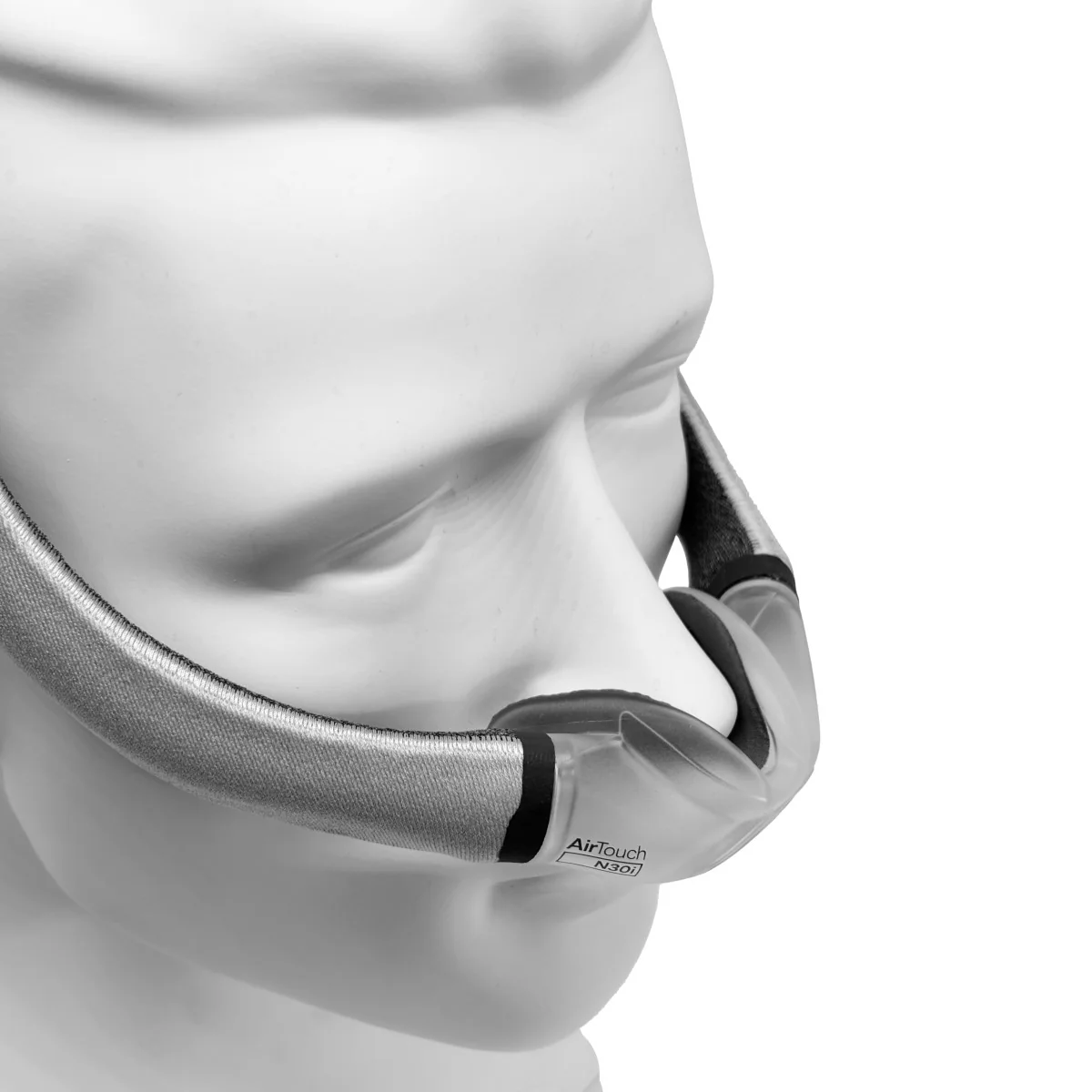 AirTouch N30i Mask Standard Frame Fit Pack - Image 4