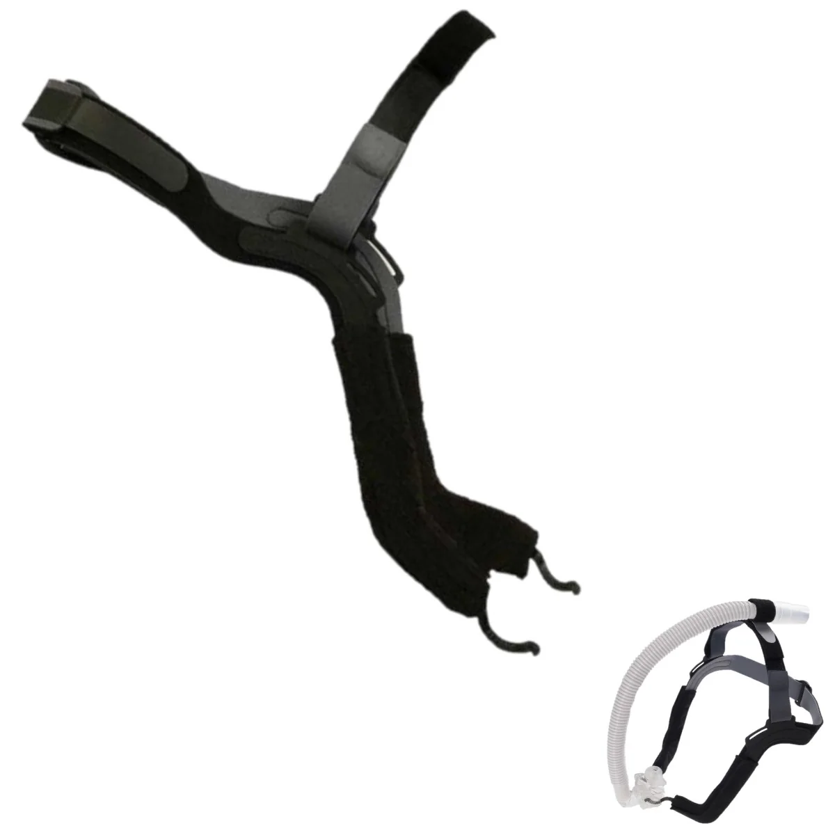 Aloha Nasal Pillow CPAP Mask FitPack - Image 8