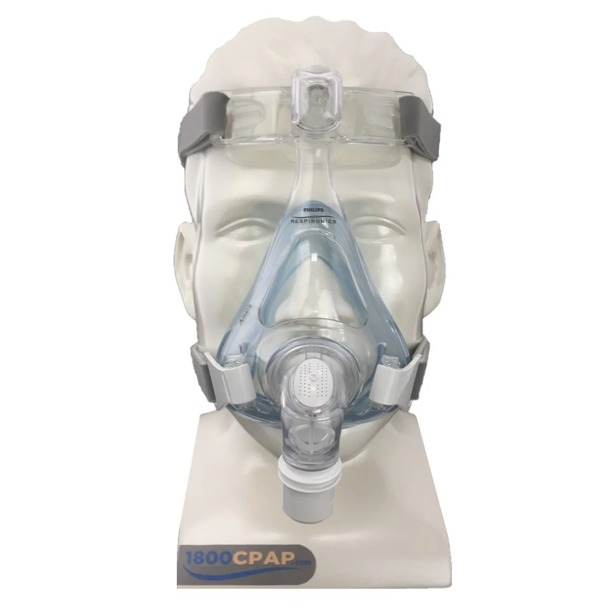 Amara Full Face Mask Kit - Image 9