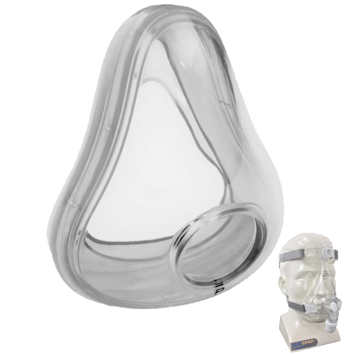 Amara Full Face Mask Kit - Image 5