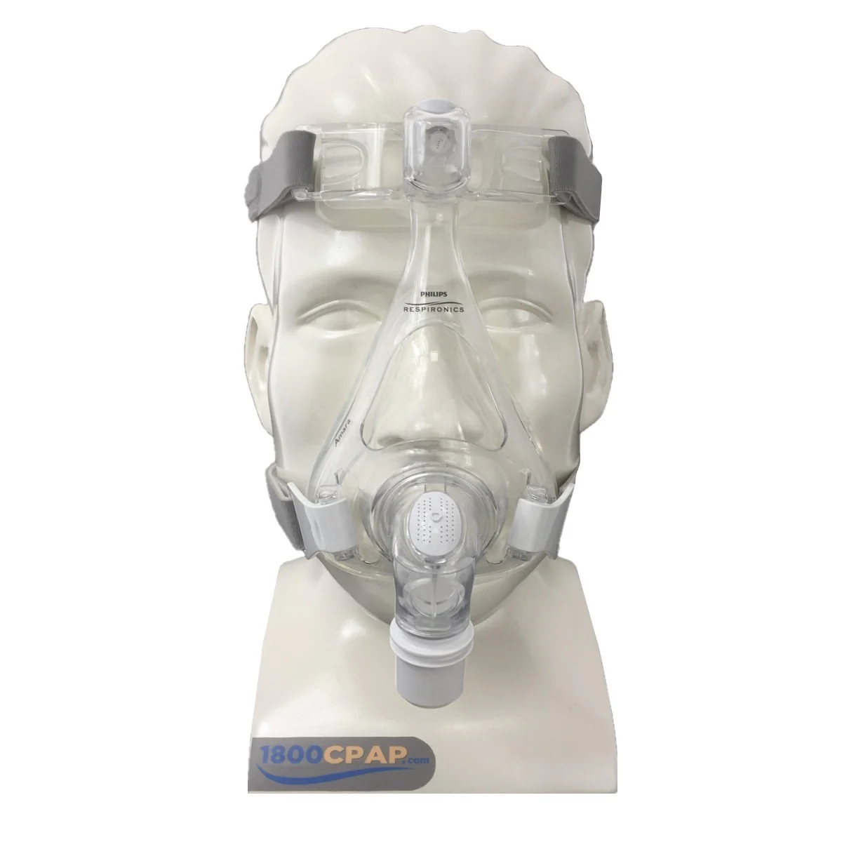 Amara Full Face Mask Kit - Image 10