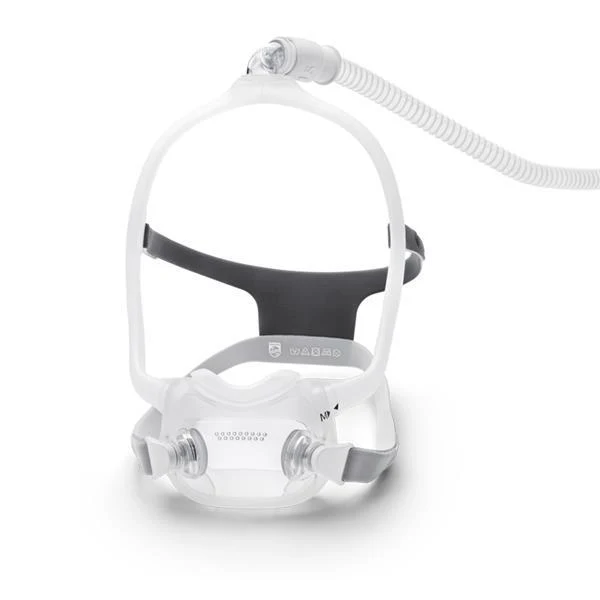 DreamWear Full Face Mask with All Sizes - Image 8