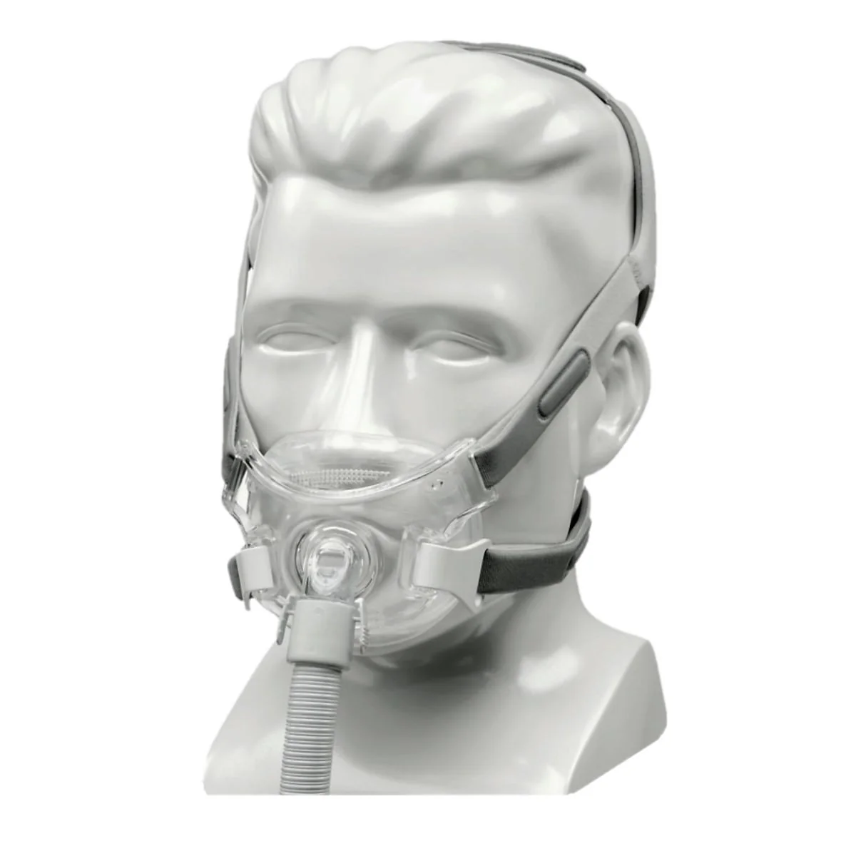 Amara View Full Face CPAP Mask Clips - Image 3