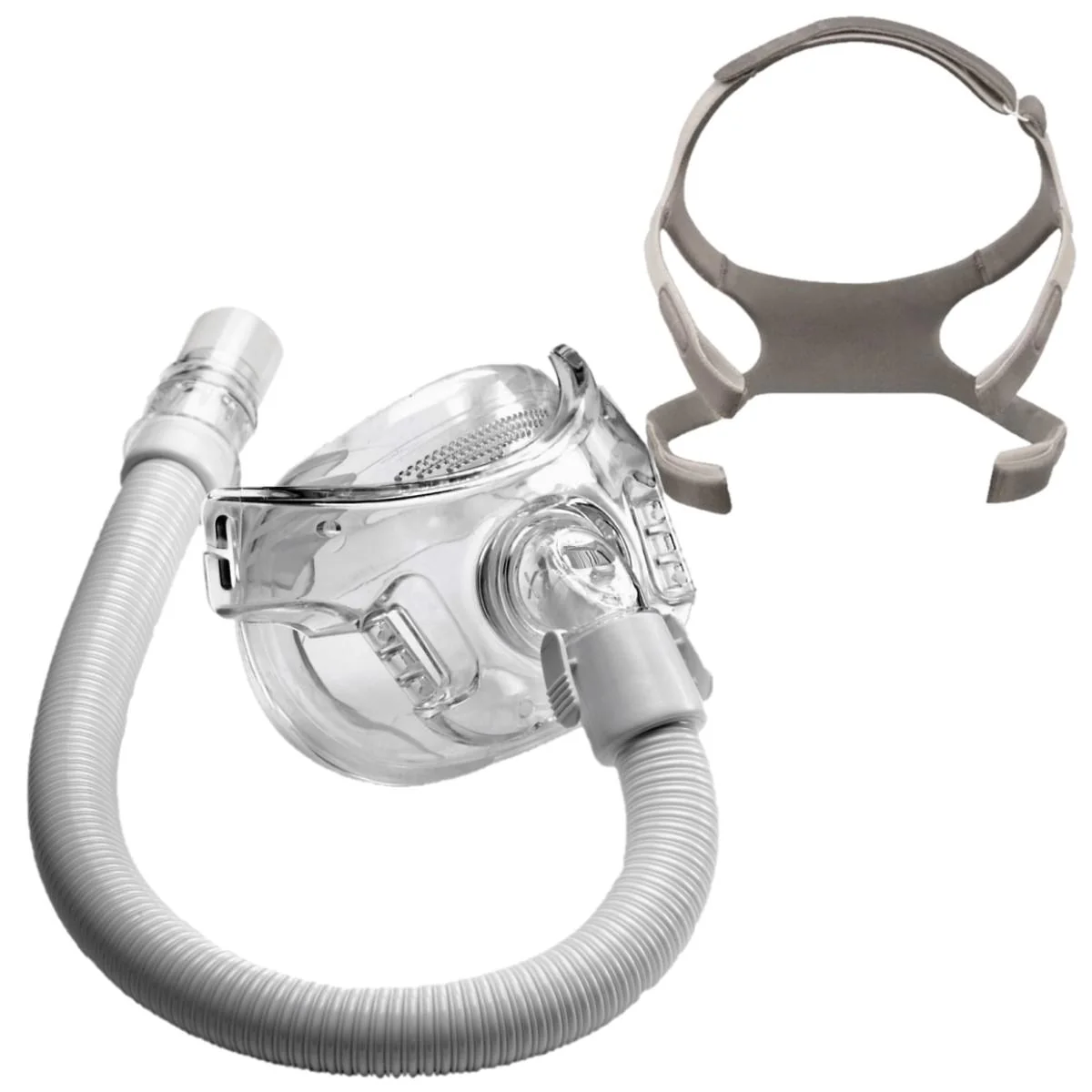 Amara View Magnetic CPAP Mask Clip - Image 5