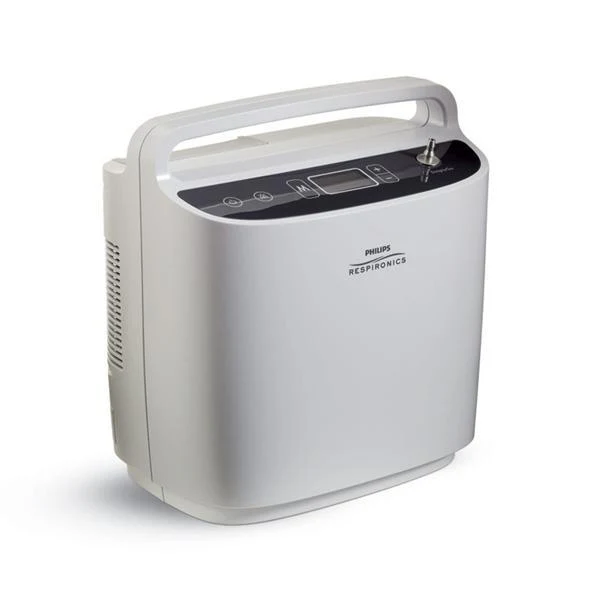 Battery Charger for EverGo, SimplyGo & OxLife - Image 5