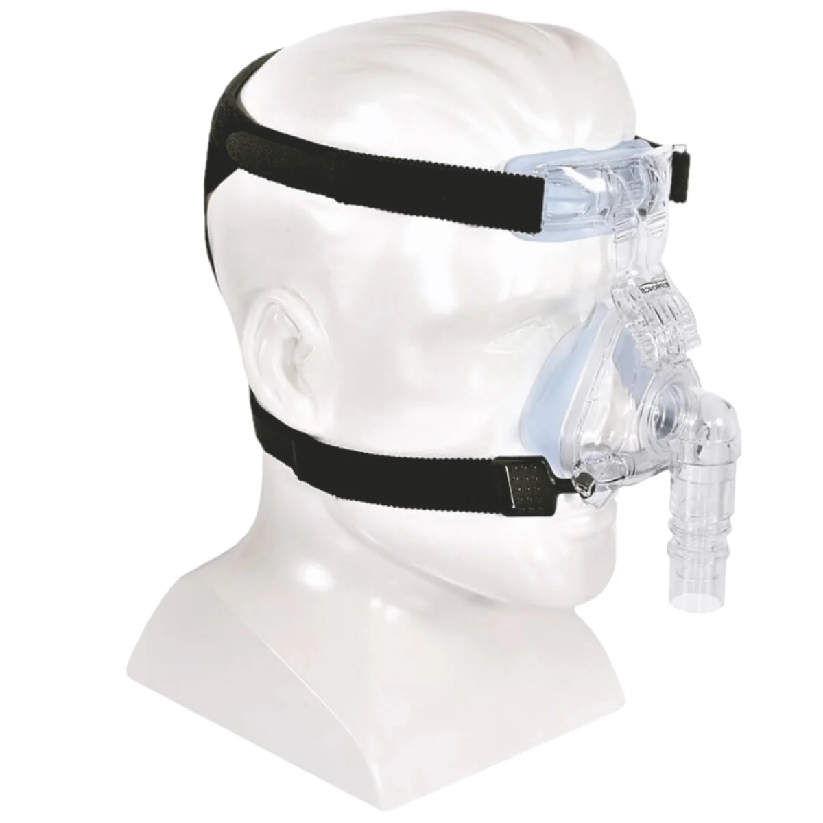Comfort Fusion CPAP Mask Fit Pack