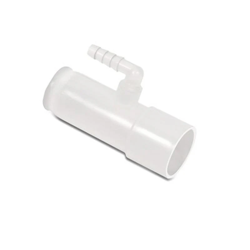 CPAP Machine Oxygen Adapter
