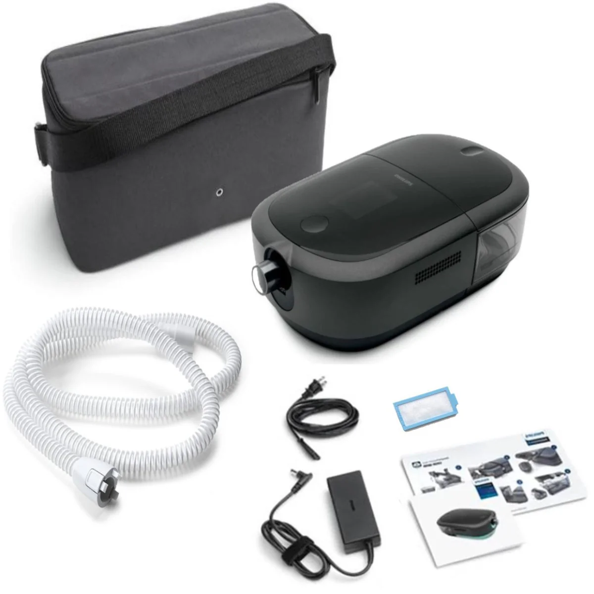 DreamStation 2 Auto CPAP -Certified Refurbished