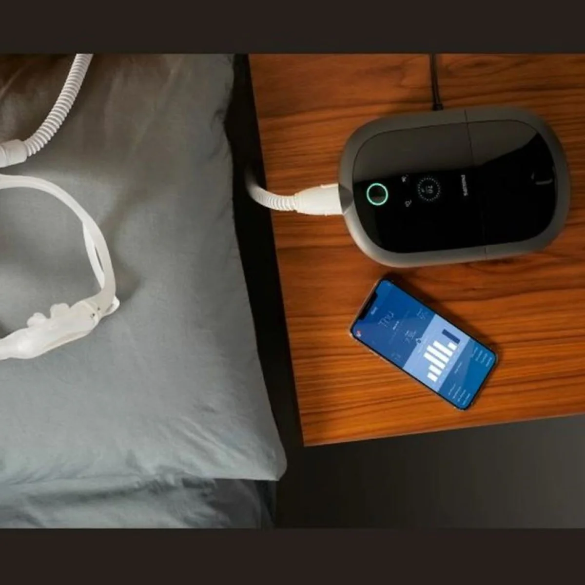 DreamStation 2 Auto CPAP -Certified Refurbished - Image 13