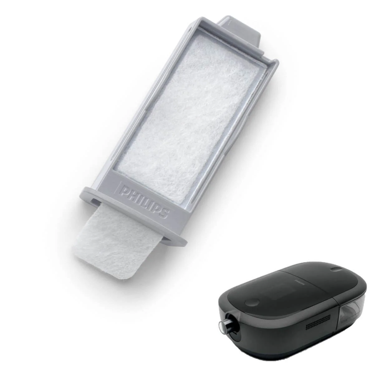 DreamStation 2 CPAP Machine Filters - Image 3