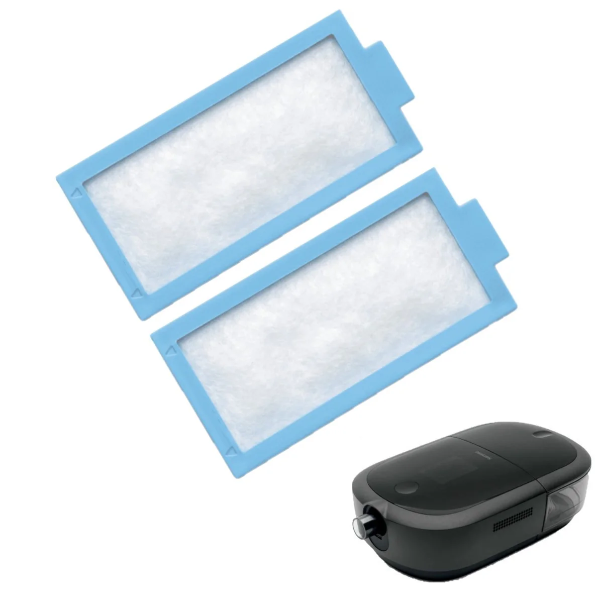 DreamStation 2 Disposable Ultra Fine Filters