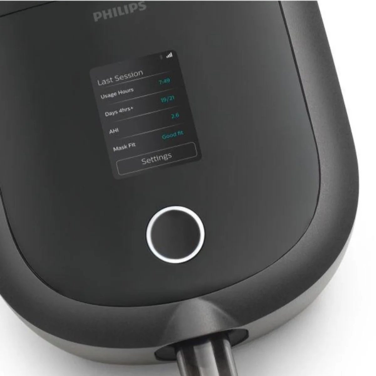 DreamStation 2 Heated CPAP Tube - Image 5