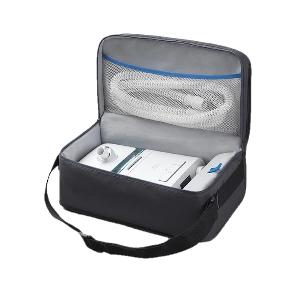 DreamStation Auto CPAP with Humidifier - Image 10