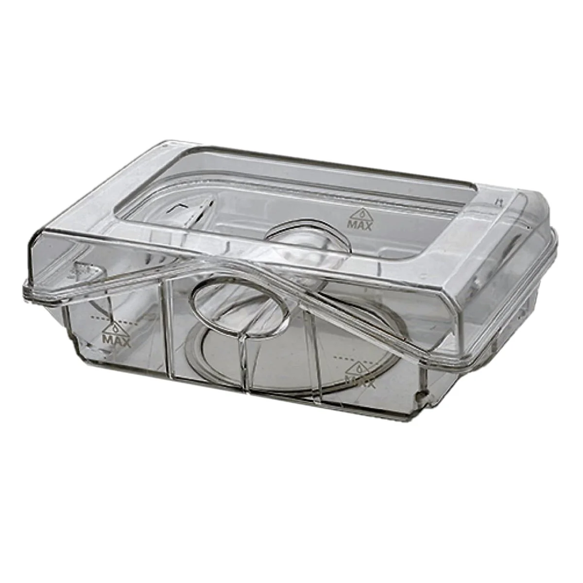 DreamStation BiPAP Pro with HTH - Image 3