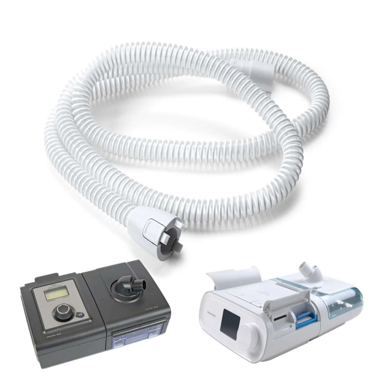 DreamStation Heated CPAP Tubing Hose