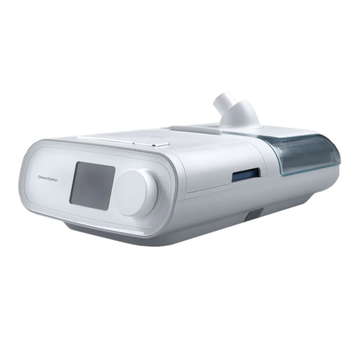 DreamStation Auto CPAP with Humidifier - Image 6