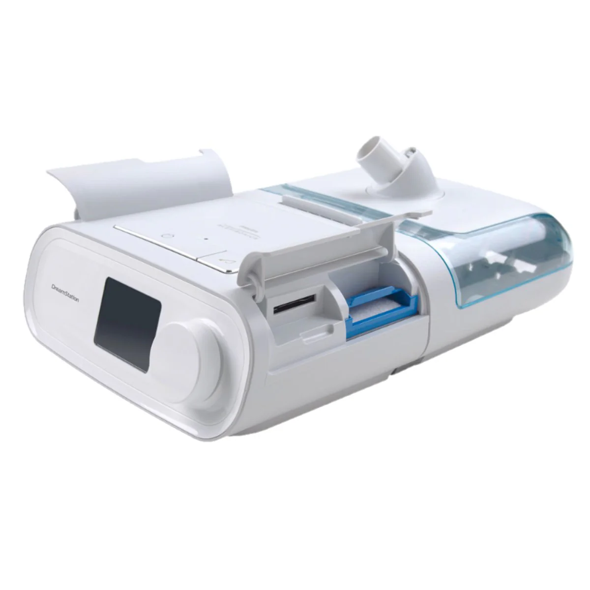 DreamStation Auto CPAP with Humidifier - Image 5